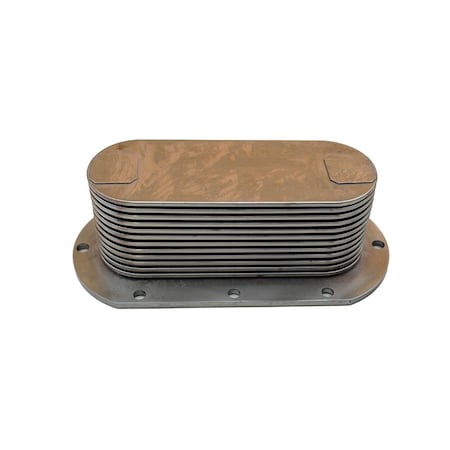 Aic Replacement Parts Engine Oil Cooler Fits John Deere 4040 4240 4440 4050 4250 4450 WN-AT25038-PEX